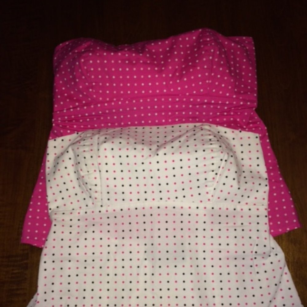Old College Inn Tops